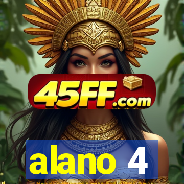 alano 4